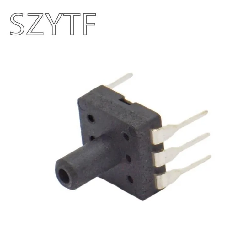 XGZP6857A gas pressure sensor module vacuum positive and negative pressure 5/10/20/40/100/200kPa