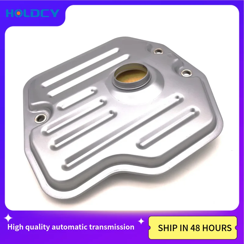 U140E U240E U241E فلتر زيت ناقل الحركة الأوتوماتيكي وحشية وعاء الزيت 35330-0W010 35330-06010 لتويوتا كامري لكزس