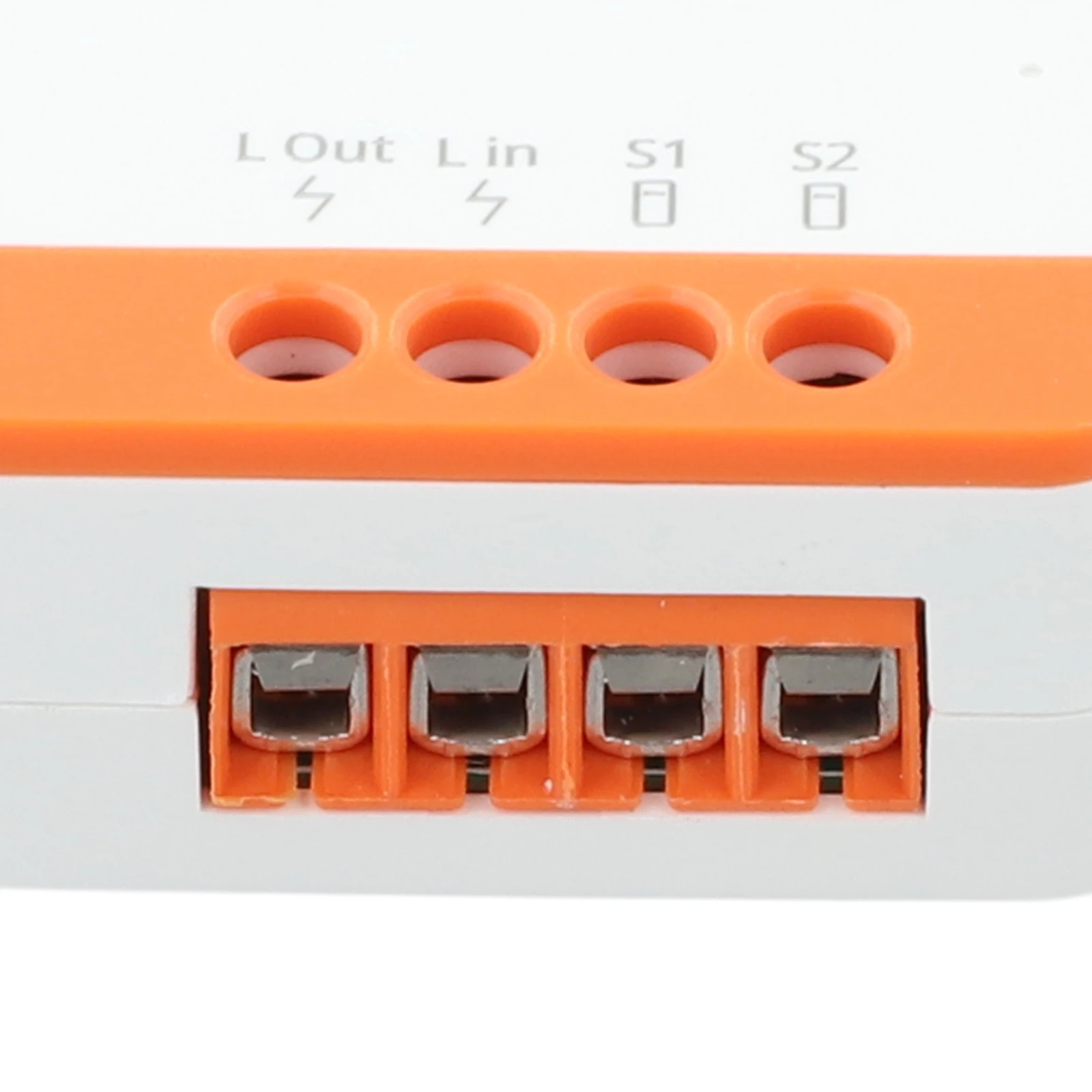 

Модуль умного переключателя ZBMINIL2, голосовое управление, совместимое с ZigBee, для устройств умного дома и простоты использования