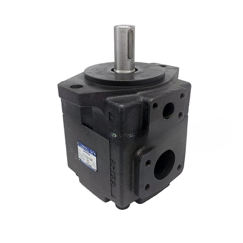 High pressure blade   PV2R3-66 hydraulic   assembly PV2R3-85 oil pump gear pump accessories complete list