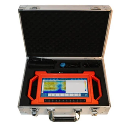 New PQWT-GT series deep well cave groundwater automatic detection equipment drilling groundwater detector