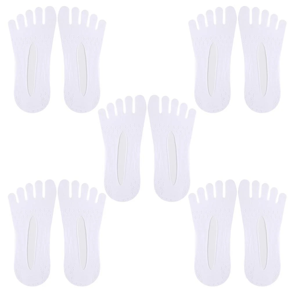 5-pares-de-meias-de-dedo-confortaveis-meias-respiraveis-de-5-dedos-acessorios-de-corte-baixo-para-mulheres