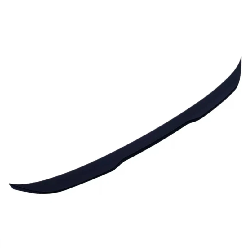 For BMW 5 Series G30 G35 F90 M5 2018 2019 2020 2021 2022 2023 M Sports Car MP PRO Style Rear Trunk Wing Spoiler Body Kit