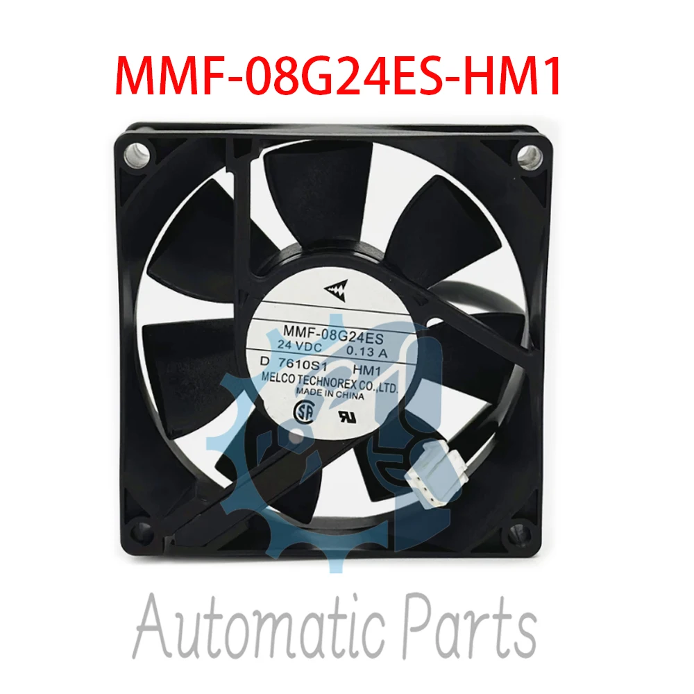 MMF-08G24ES-HM1 24VDC 0.13A Inverter Cooling Fan