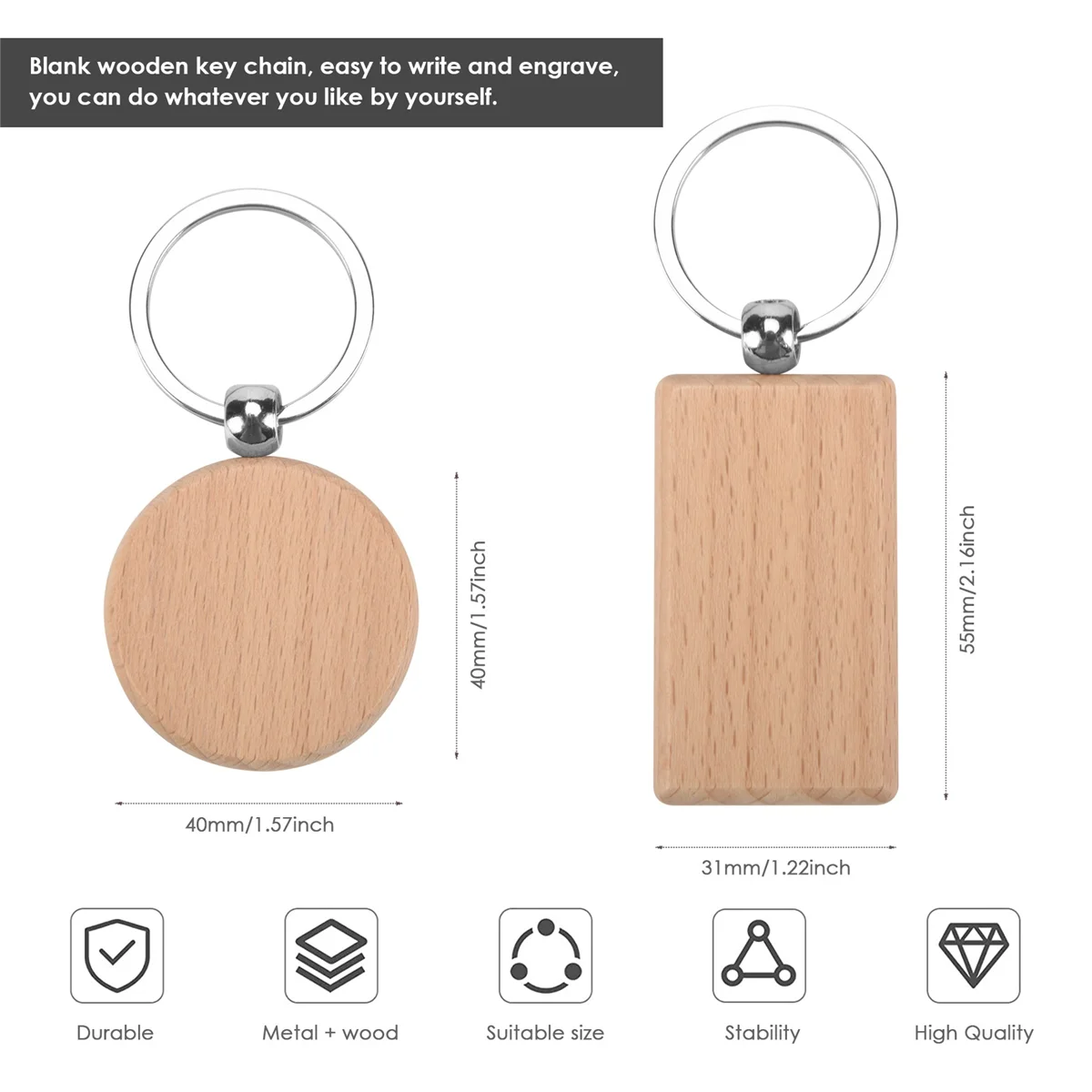 

【Exclusive-Deal!】Keychain
