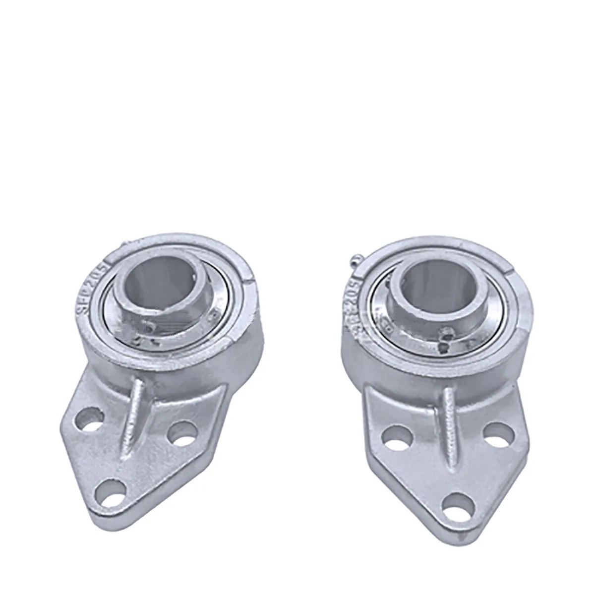 

Stainless steel bearing seat suspended with seat bearing SUCFB201 202 203 204 205 206 207
