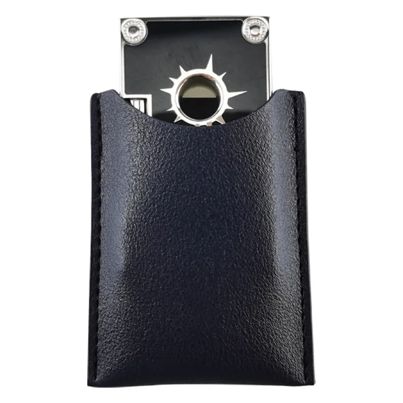 Simple Portable, Lighter Cover Regular Oil Machine Cover