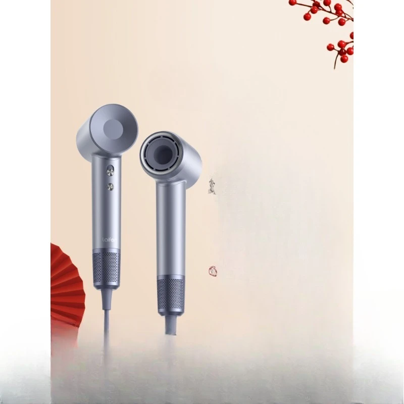 High-speed hair dryer LF03 household negative ion hair care quick-drying large wind hair dryer