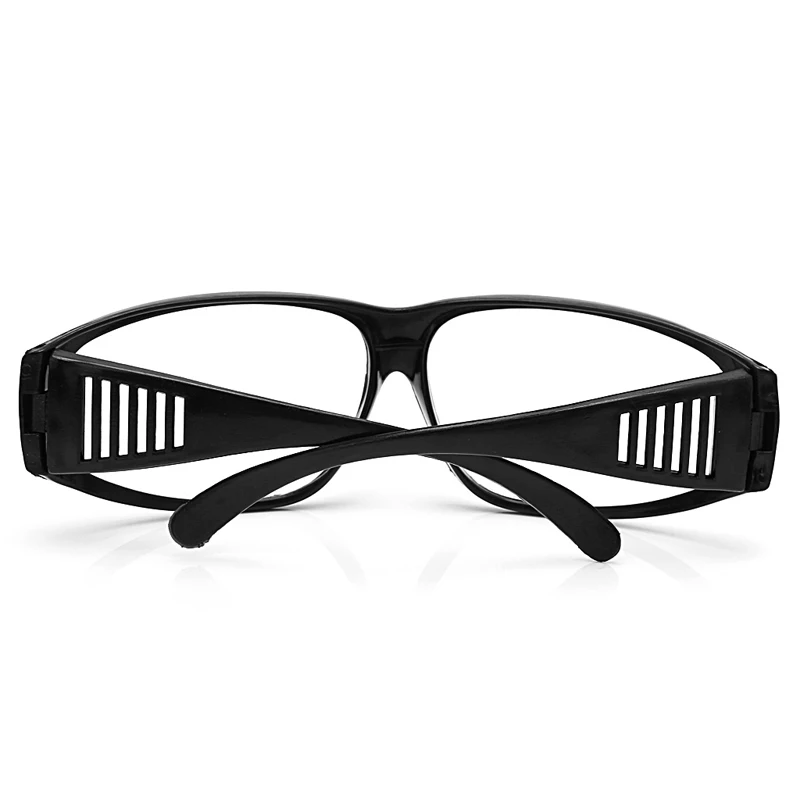 Verres soudage F92C Lunettes des lunettes anti-impact