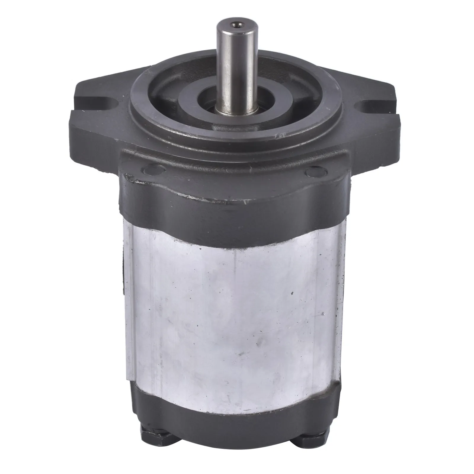 Hydraulic Gear Pump 3-15 GPM 5/8