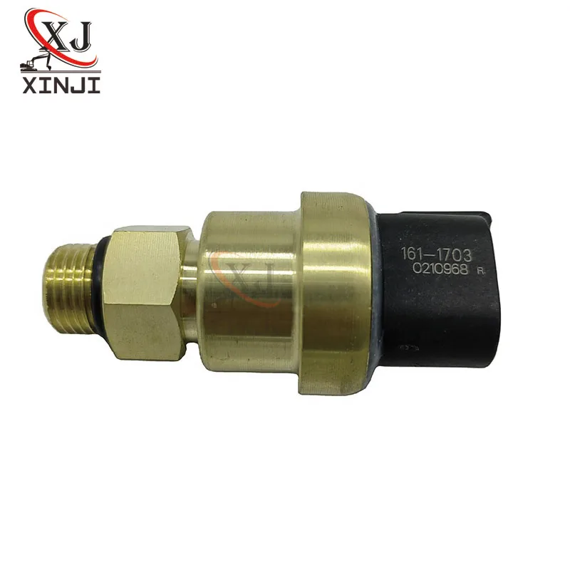 

Новый датчик давления 161-1703 1611703 для Caterpillar