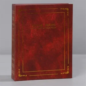 Fotoğraf albümüne 8 çekirdekli satışlar 10x15 baskı-no. 8