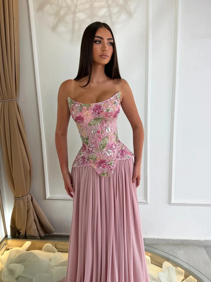 Thumbnail 4 - #14 Quinceanera Ball Dress Comparison Guide