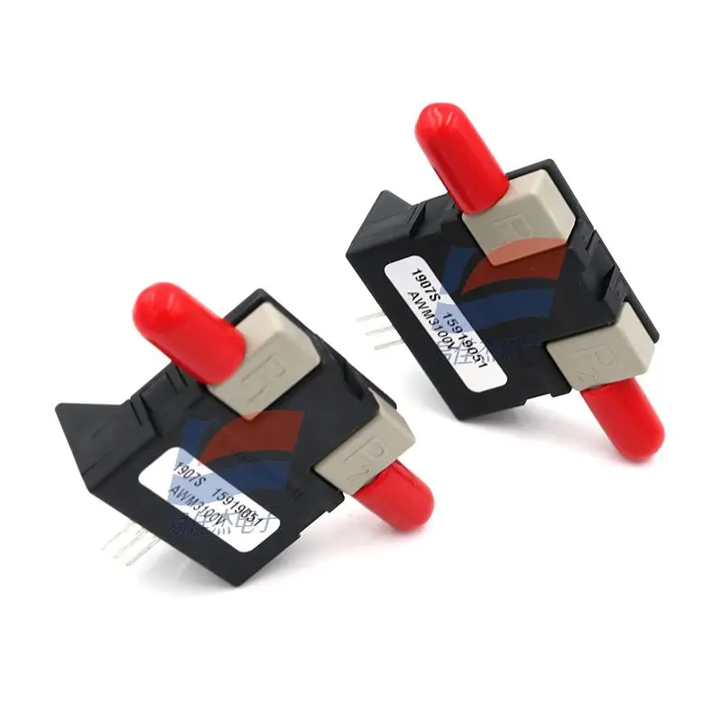 AWM3100V Air flow sensor Plastic packaging Analog voltage output