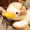Cute Duck Plush Soft Toy (45-75CM)