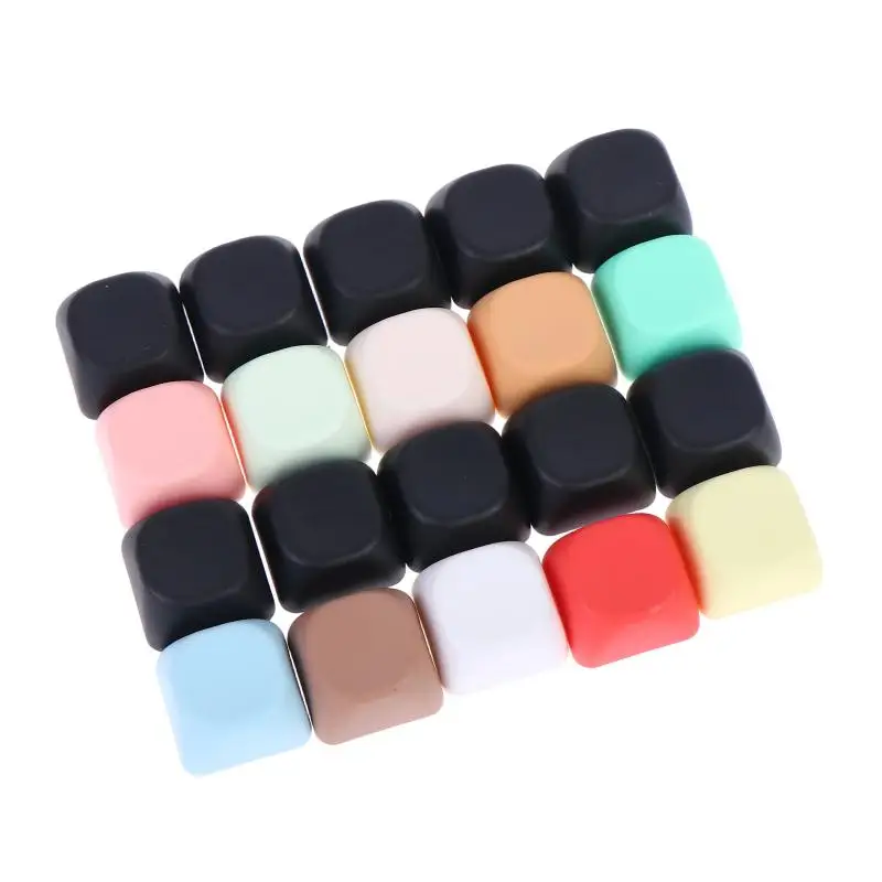10/20pcs PBT Keycap MOA Profile 1U Not Engraving DIY Blank Key Cover Unique Character Key Button For Mechanical Keyboard Keycaps