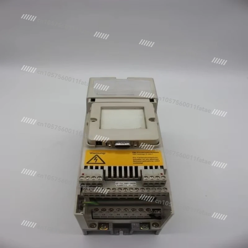 

12. F4.C1D-4A022.2 frequency, with 00.F4.010-6118, suitable for PLC