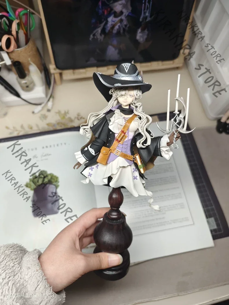 

Reverse:1999 Windsong Light Clay Figurines Fangoods Cosplay Ornaments Figurine Model Kit Anime Handmade Article Garage Kits