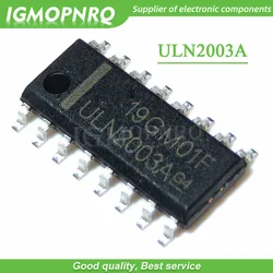 100PCS ULN2003ADR SOP16 ULN2003A SOP ULN2003 SMD new and original IC