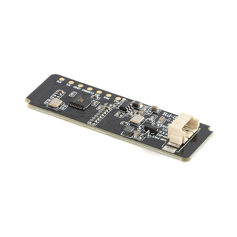 Rd-03E Rd-04 24GHZ Radar Sensor Human Body Movement Precision Ranging Positioning Gesture Recognition Rd-03 Rd-03D Radar Rd-kit