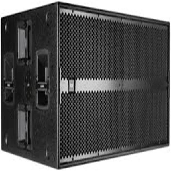 

New Original RCF Dual 21 Inch Powerful Active Subwoofer Audio System 9007-AS Speaker
