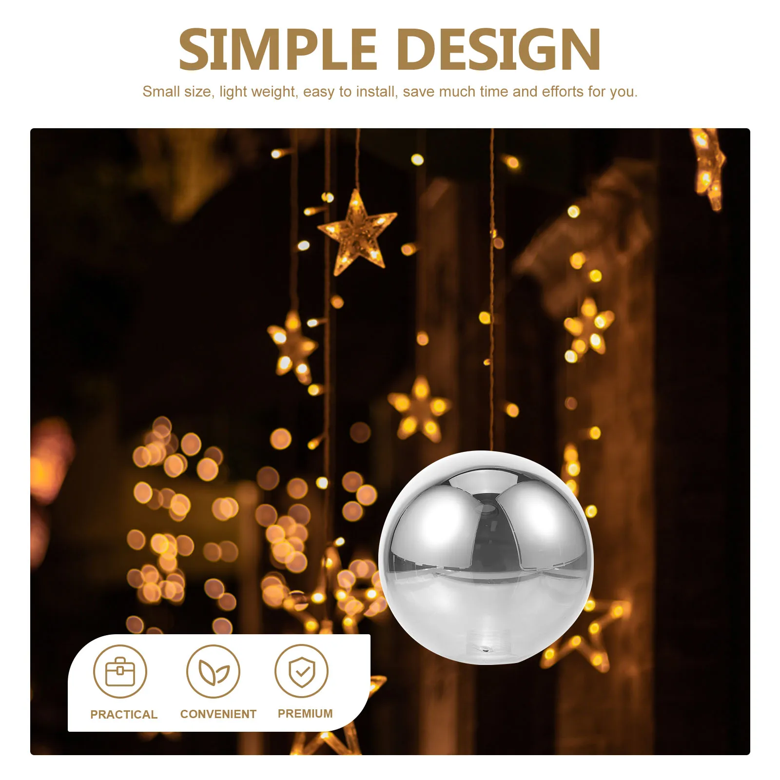 

Lamp Shade Globe Lampshades Ceiling Lights Sphere Replacement Globes for Fixture