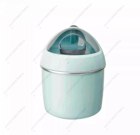 Home Use Compact Yogurt Maker Multi-Function Ice Cream Maker & Yogurt Maker 2-in-1 Dorm-Friendly Yogurt Machine