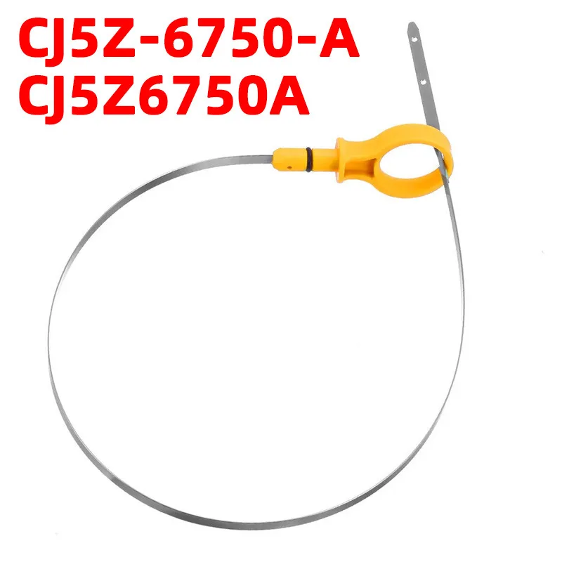

High Quality Oil Level Check Dipstick CJ5Z6750A Car Transmission Oil Dipstick For Ford Edge 2013-2018 Focus Fusion CJ5Z6750AB