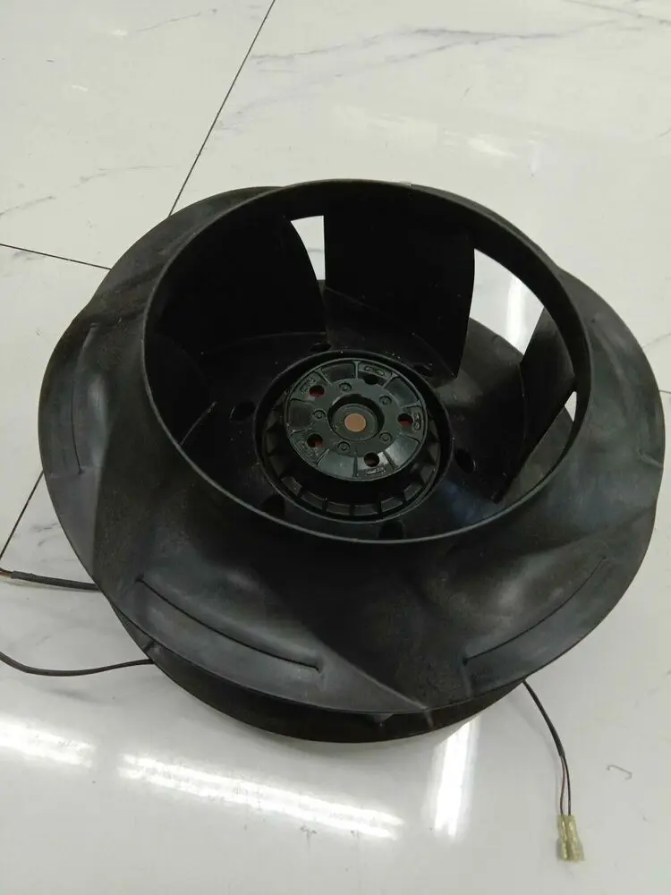 

1PC ABB Inverter Fan R4E355 RM03-05 R4E355-RM03-05 R4E355RM0305