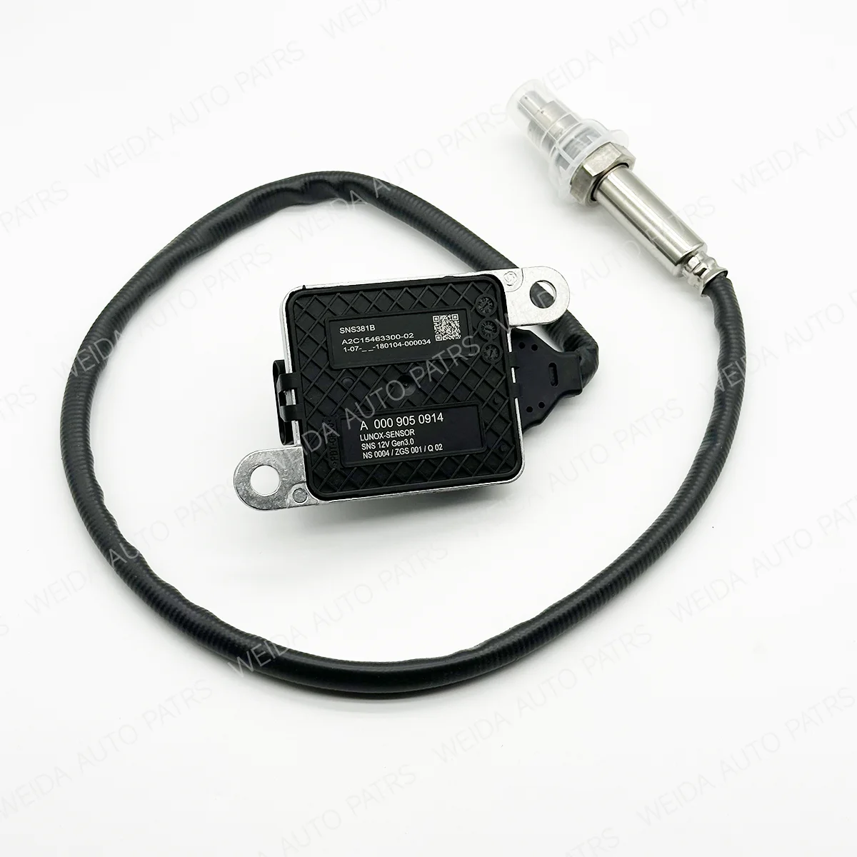

A0009050914 Original New Nitrogen Oxide Nox Sensor For Mercedes-Benz W177 W205 S205 W213 W447 C117