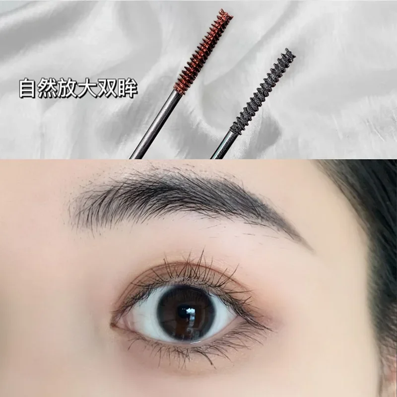 Mascara 5D imperméable pour allonger les cils, cils longs, cils noirs, extension, cils, brosse, maquillage professionnel, cosmétiques