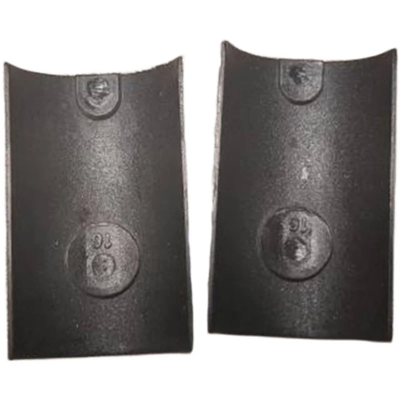 Akcesoria do statywów z włókna węglowego, osłona antypoślizgowa, podkładka antypoślizgowa do statywu, sprężyna