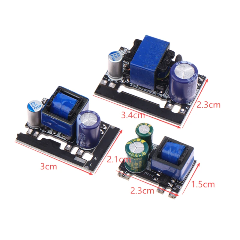 AC-DC 5 فولت 700MA 1000MA 2000MA 5 واط 10 واط الدقة محول فرق الجهد التيار المتناوب 220 فولت إلى 5 فولت تيار مستمر تنحى محول وحدة امدادات الطاقة