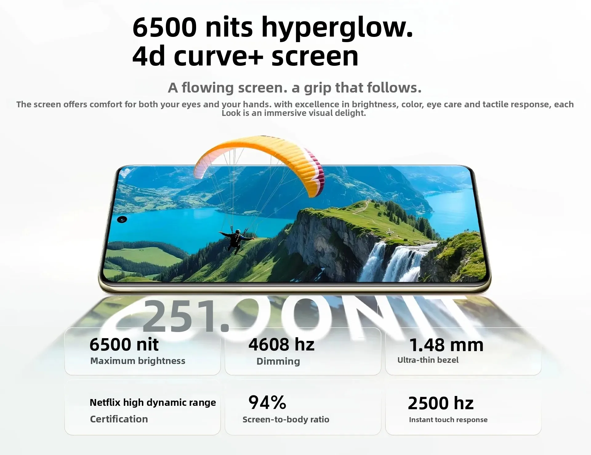 realme 16 Pro Plus 5G Smartphone 2026 New Snapdragon 7 Gen 4 200MP Camera 6.8'' AMOLED 144Hz Curved Display 7000mAh Battery NFC