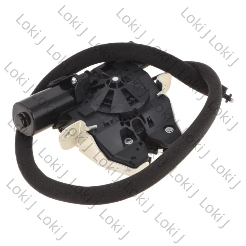 

Rear Trunk Tailgate Lock Actuator 2317500085,2317501300 For MERCEDES-BENZ W222 S320/400/450/500/560/600/680 4-matic,SL350/400