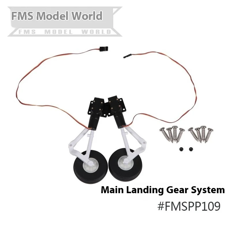 Fms 1100mm Pc-21 Pilatus Ensemble complet d'accessoires, couvercle d'hélice, aile principale, fusélisation, train d'atterrissage, queue verticale