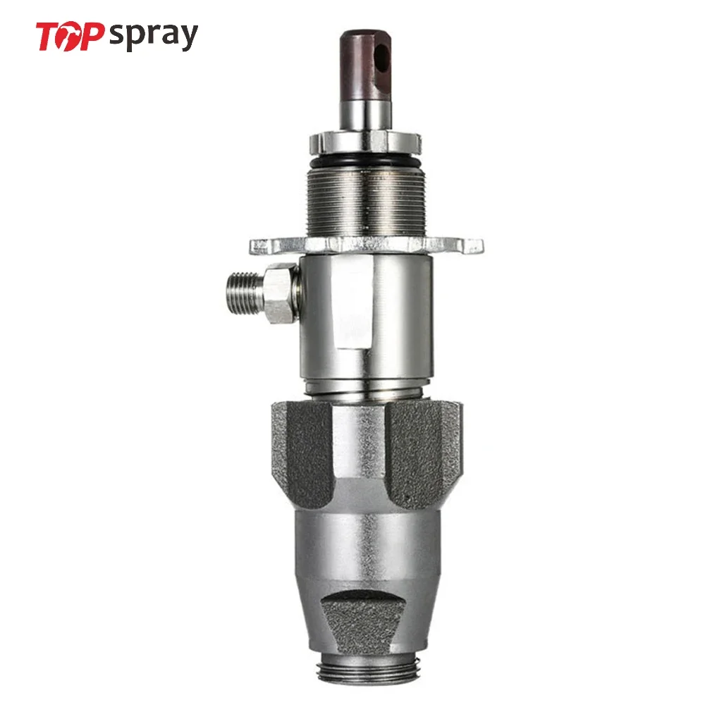 High Quality paint Sprayer FK595 Stainless Steel Paint Pump Replacement Of Airless Spraying Machine For GR 390 395 490 GTB595