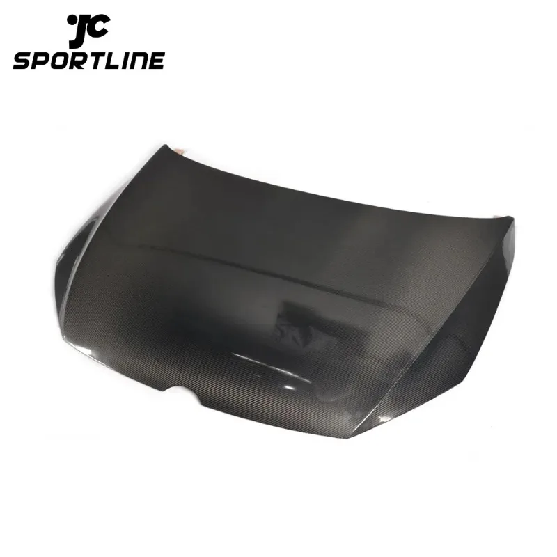 

Карбоновые капоты MK7 для VW Golf VII GTI