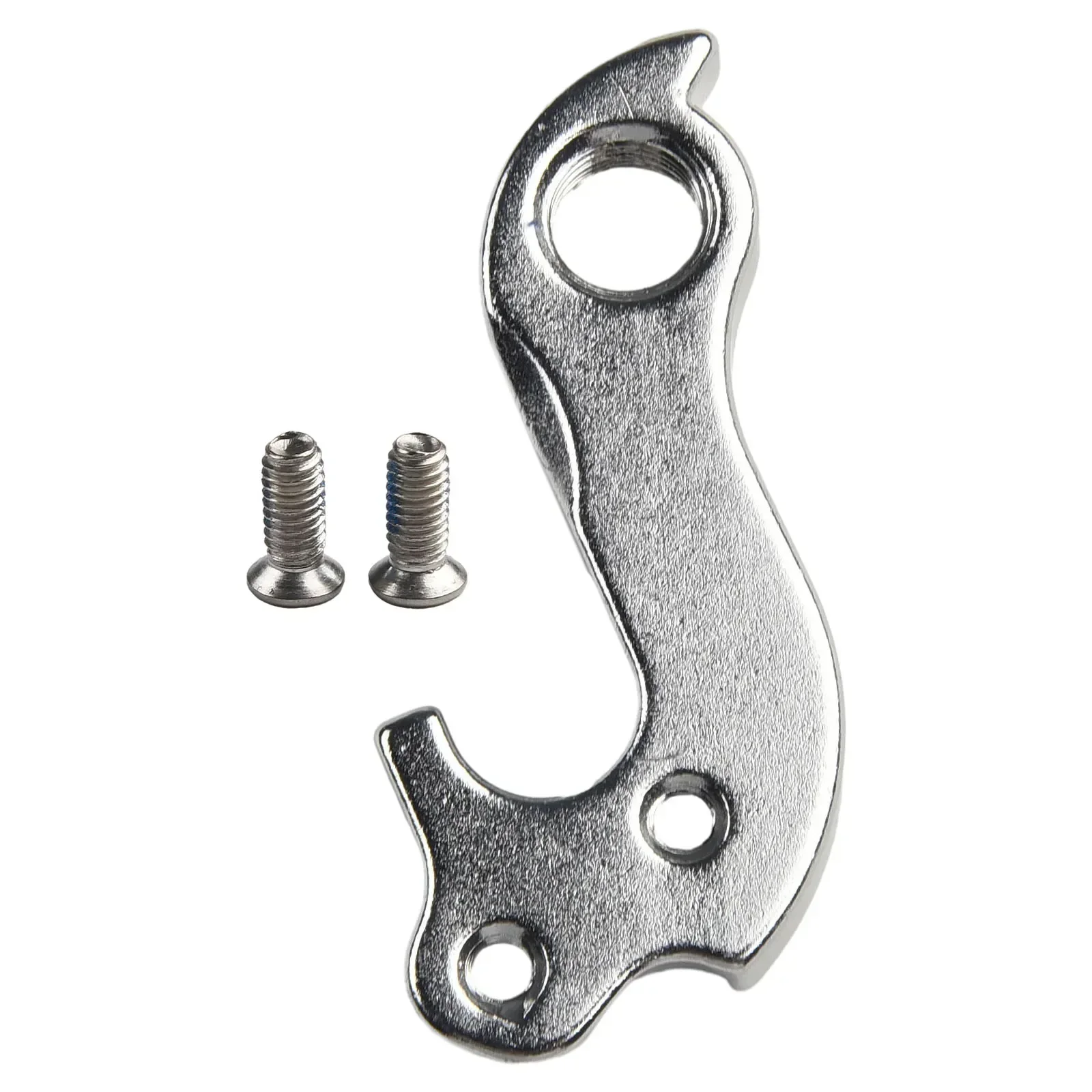 1pcs MTB Bicycle Gear Rear Mech Derailleur Hanger For Axial SL Cross For CUBE LYNSKEY Aluminum Alloy Lightweight Tail Hook Parts