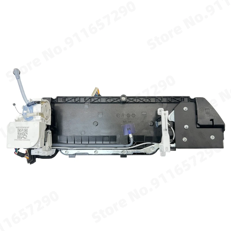 Original Vibrating Mopping Module Accessory Spare Parts For Roborock S7 S7+ S7 MAXV S7 MAXV ULTRA Vacuum Cleaner Accessories