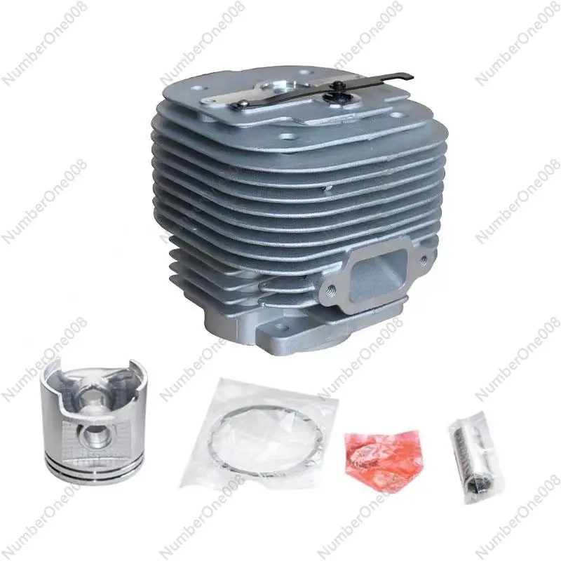 58mm Cylinder Piston Assy Fit for Stihl MS070 MS 070 Garden Tools Logging Machine Accessories