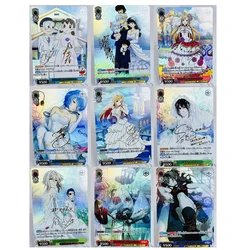 Asuka Langley Soryu Ayanami Rei Inuyasha Nobita Nobi ACG Toys Hobbies Hobby Collectibles Game Collection Anime Cards