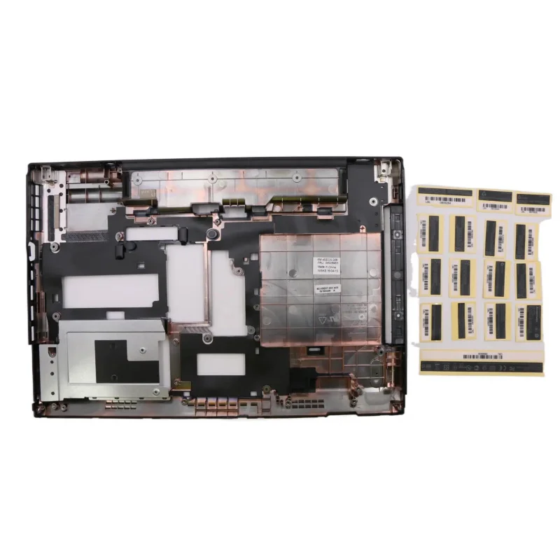 

GEFENSI *New Laptop Parts Replacement D Shell For Lenovo IBM L430 Base Bottom Cover Lower Case 04W6983 04W6984 04W6985 `