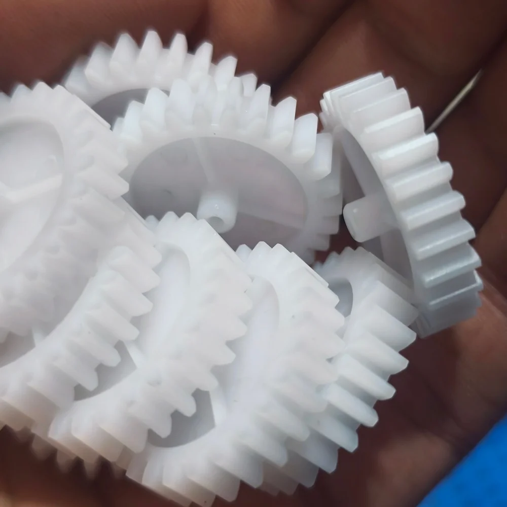 

100pcs RU5-0307-000 RU5-0307 RU5-0307-000CN Drive gear 27T for HP 1160 1320 3390 3392 M2727 P2014 P2015 P2030 P2035 P2050 P2055