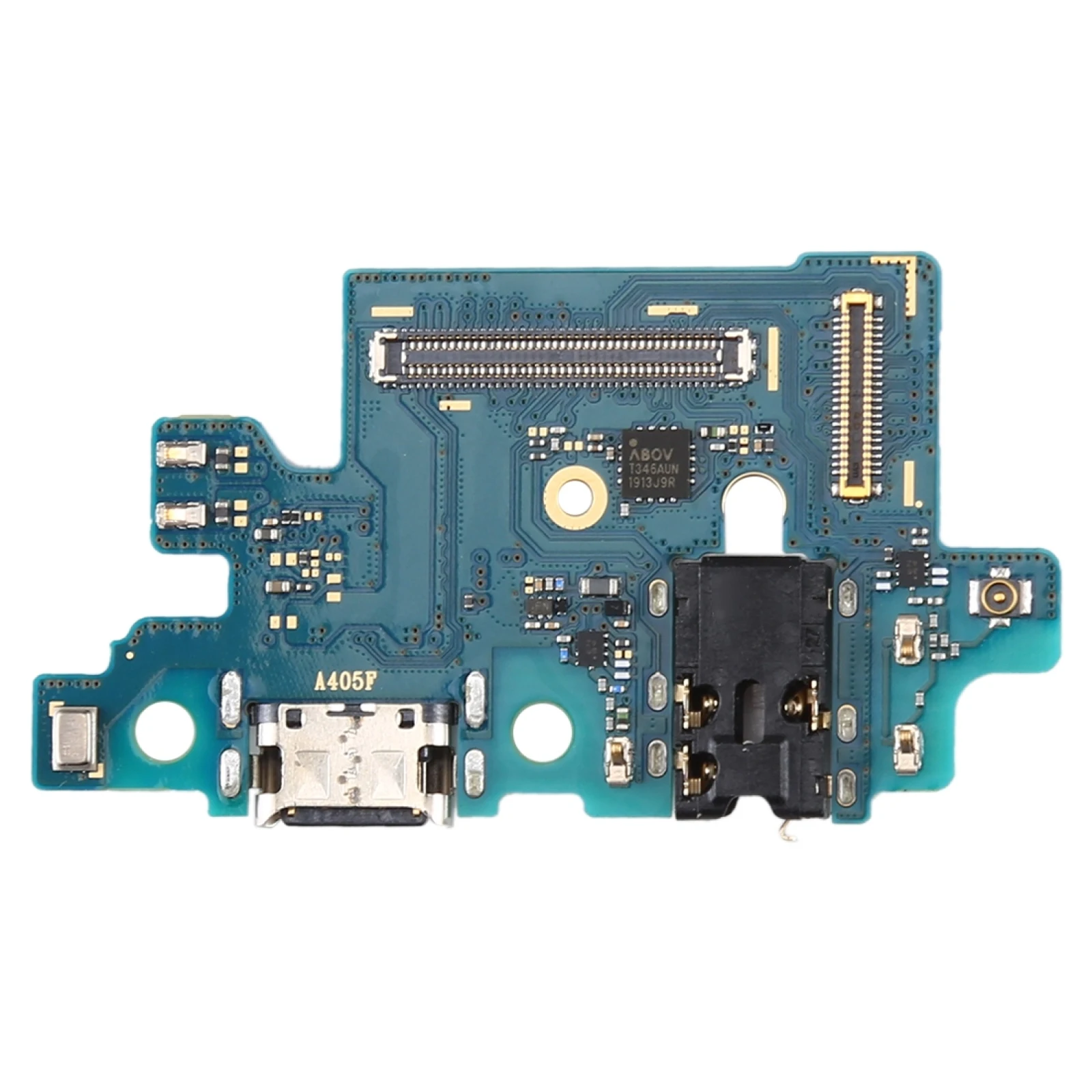 For Galaxy A51 SM-A515F USB Charging Port Board For Galaxy A51 SM-A515F