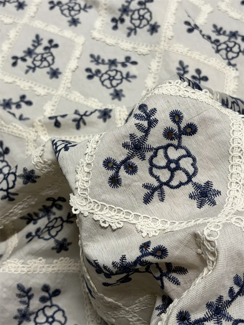 3d-embroidered-hollow-cotton-linen-fabric-for-spring-summer-shirts-dresses-children's-clothing-garment-making-sewing-materials