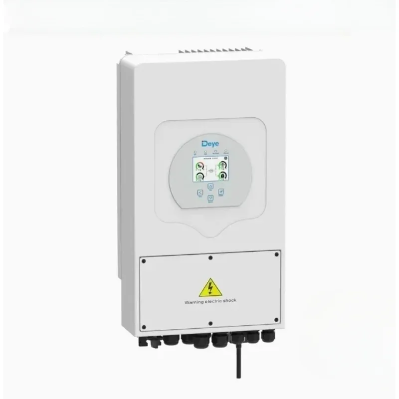 

DEYE SUN 6KW SG03LP1 EU 48V