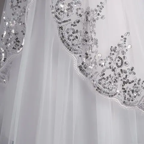 10 best sales Bröllopsklänningar för flickor 7 till 8 år - №7