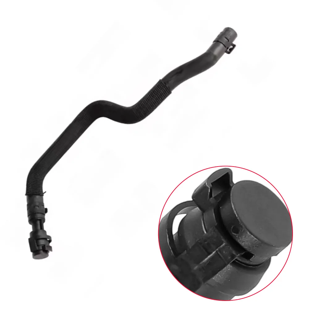 2742002282 Engine Coolant Inlet Hose For Mercedes-Benz W205 W212 W213 X253 X204 W448 X218 Coolant Hose Water Pipe A2742002282