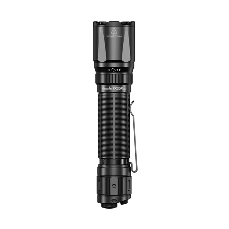 Fenix TK20R V2.0 Tactical Flashlight 3000Lumens IP68 Dustproof Waterproof With 5000mAh Battery